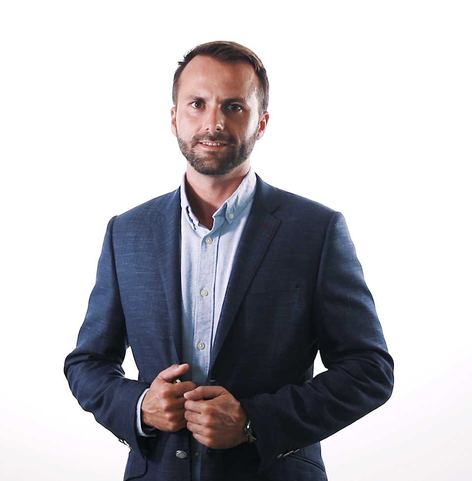 adrián wengrín