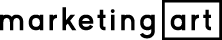 Marketing Art logo