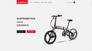 S-BIKES referencia